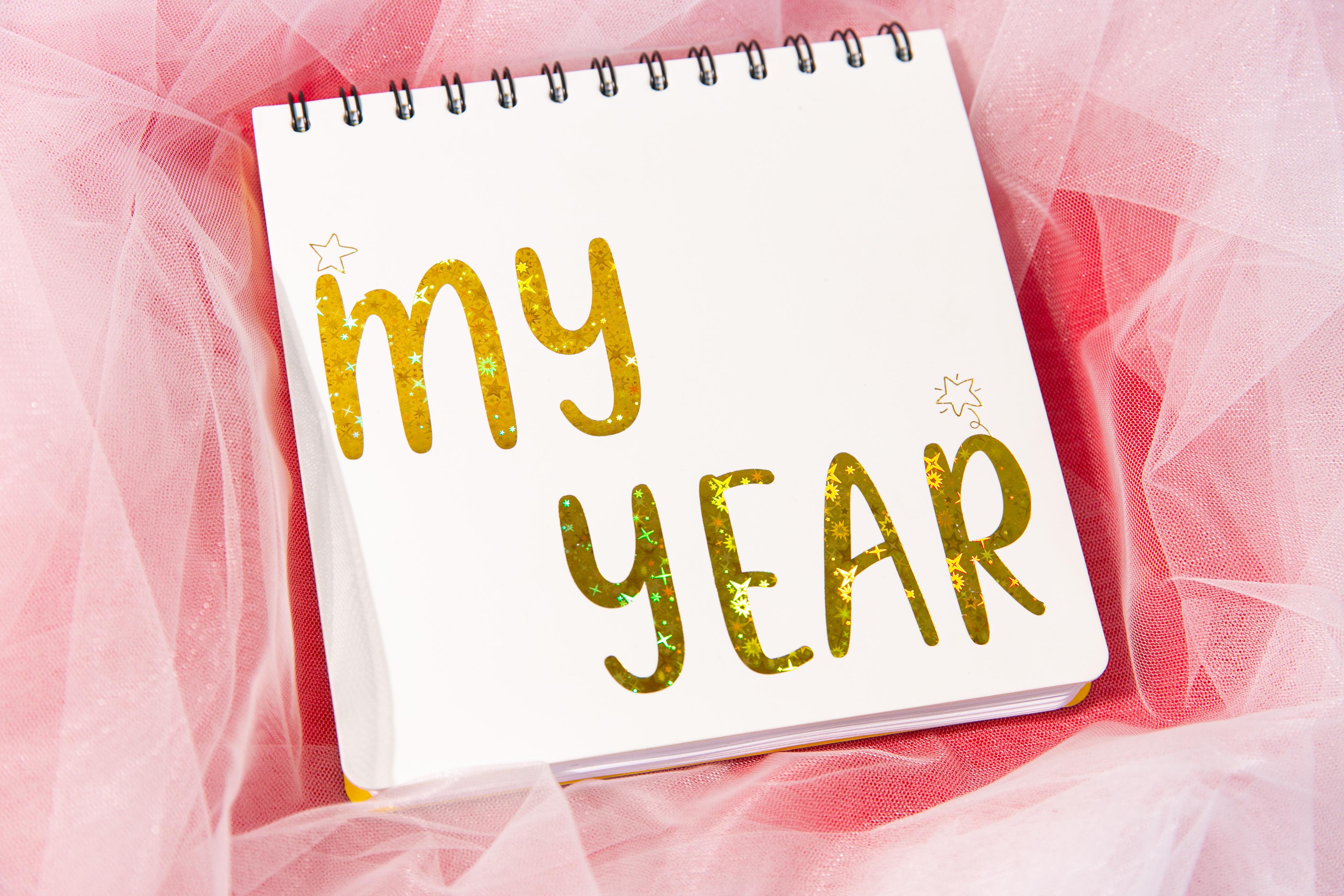 SỔ MY YEAR LÀ GÌ? NÊN XÀI THẾ NÀO CHO HIỆU QUẢ